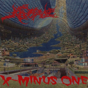 X-Minus One